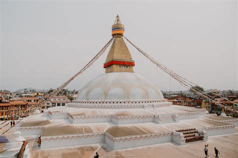 20+ Incredible Places to Visit in Kathmandu .